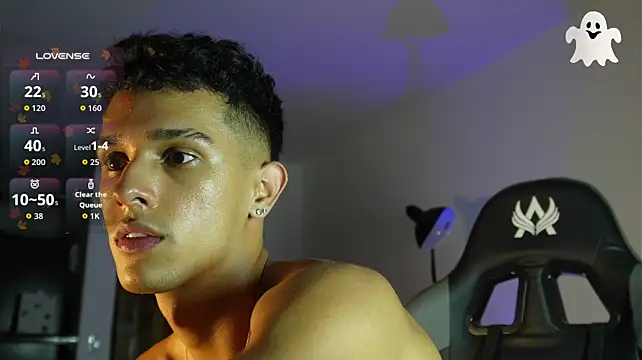 Busterspinter Chat XXX in diretta