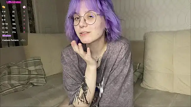 KellePourier Chat XXX in diretta