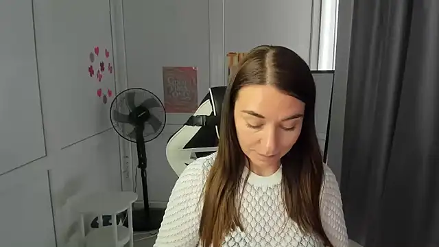 BlushBerryy's Live XXX Chat