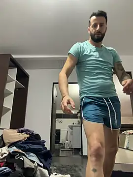 Cosmicosssu Chat XXX live
