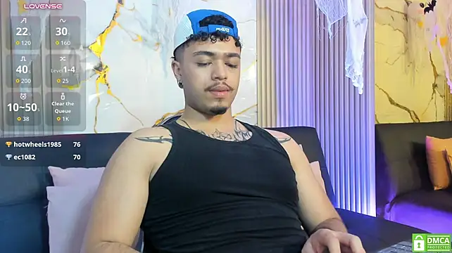 Dominic_tay – Live XXX-chat