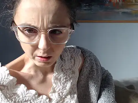 Chatroom XXX en direct de cleophee