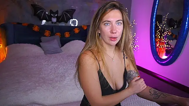 Živý XXX chat KateShanny