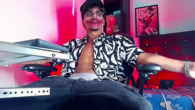 Angel_foxc13 Obrolan Langsung XXX