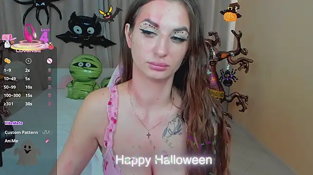 Živý XXX chat Adele_Secret