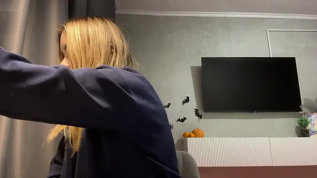 KrystinaBelgard 라이브 XXX 채팅