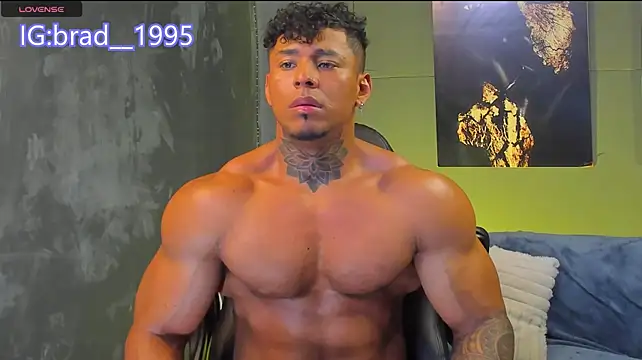 bradley_smith 라이브 XXX 채팅