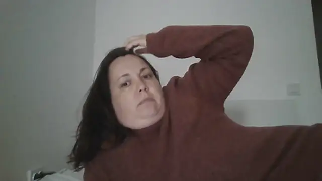 WendyRhoades Live XXX Chat
