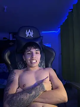 pabonsito Live XXX-Chat