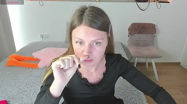 Chat XXX ao vivo de Kitkatvel