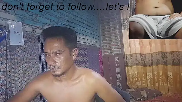 maxwel20 Pertunjukan Webcam