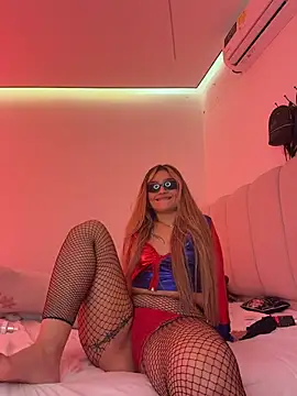 Chat +18 de Ariannaa_1 ao vivo