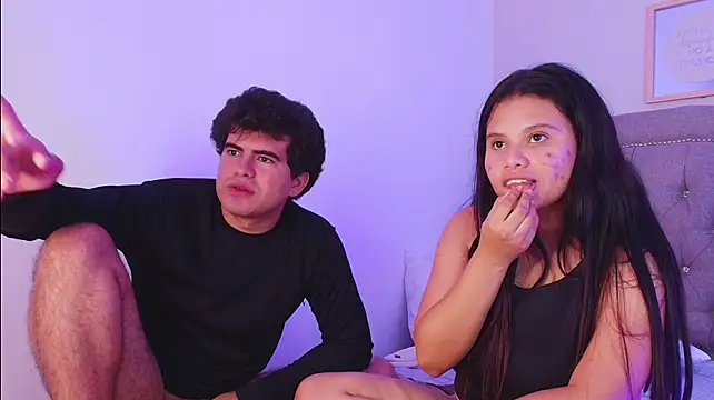 Chat XXX ao vivo de jecaprive_w