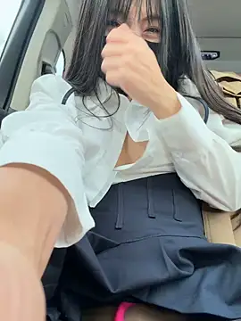 Czat XXX na żywo – xiao-Lin