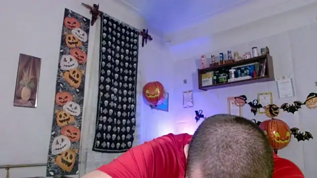 XXX chat uživo modela Jordan1Dior