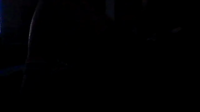 Silencio26's Webcam Show