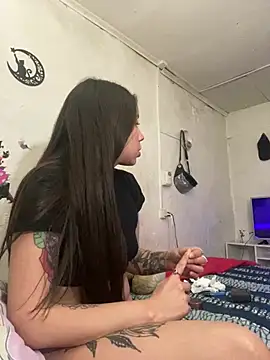 Živý XXX chat Lilith439