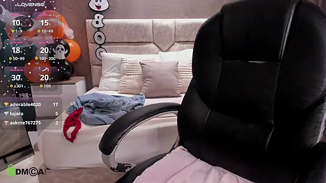 miaparker25 live XXX chat
