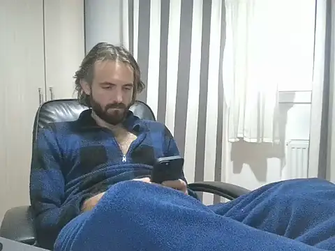 Czat XXX na żywo – Remy_Andrew