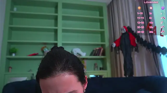 ObduliaBottini – Naživo XXX chat