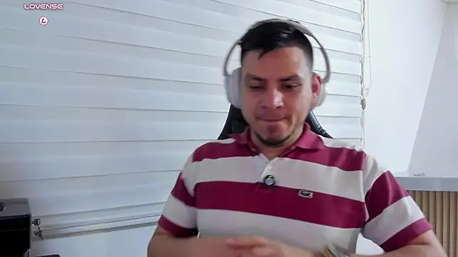 Rick_Adams Live XXX Chat