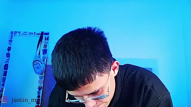 _justinmoon2 Live XXX Chat