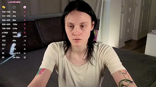 MaryCoopeer live XXX chat