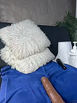 Czat XXX na żywo – Isa__Blanc