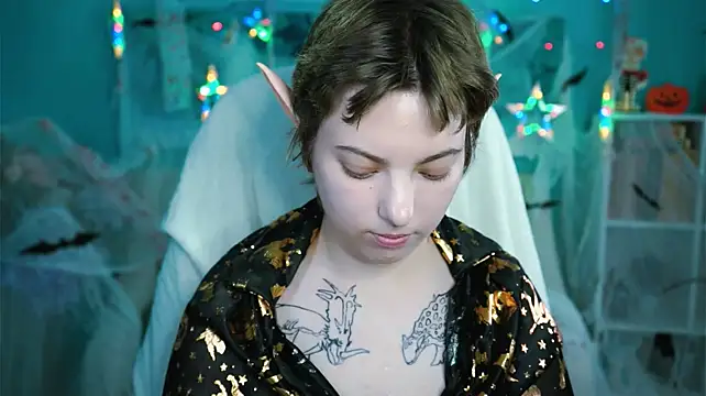 RocKStone_ – Live XXX-chat