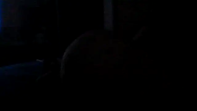 Silencio26 webcam show