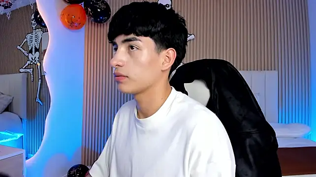 Chat XXX en directo de Filiph_Sterliing