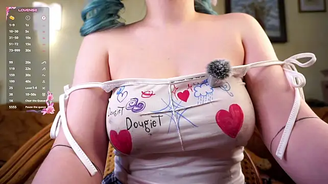 ElizSpieth1 live XXX chat