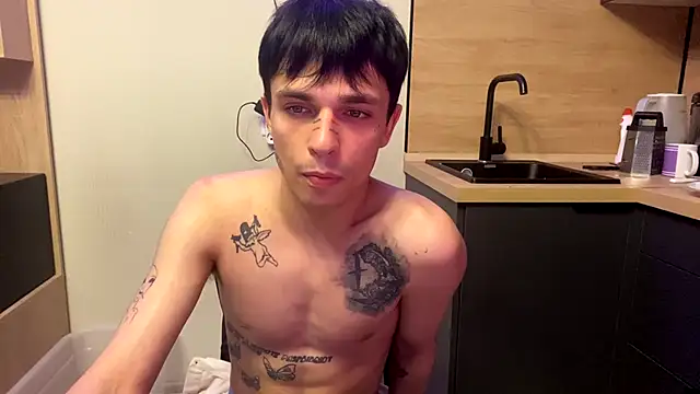 Živý XXX chat Clark_Day