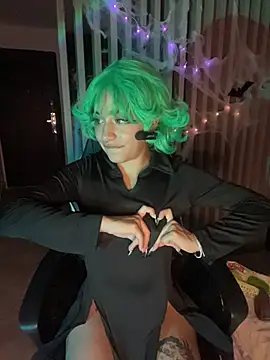 צ'אט XXX בשידור חי של heybabymatcha