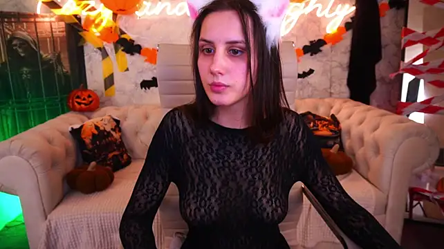 ItsMeAnnaBelle Live XXX Chat