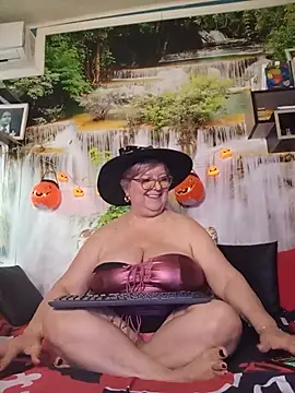 Sembang XXX Secara Langsung QueenPammy1