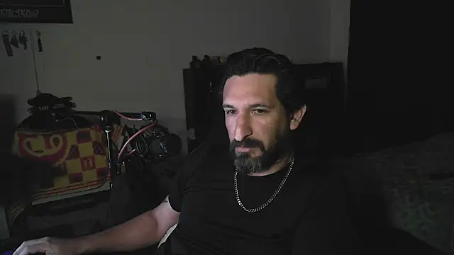 DevilPup75_ Live XXX-Chat