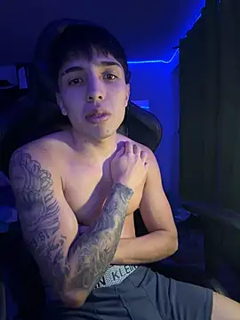 pabonsito Chat XXX in diretta