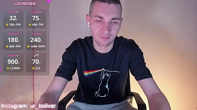 ScallyMisha – Naživo XXX chat