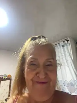 DulceDiaz's Live XXX Chat