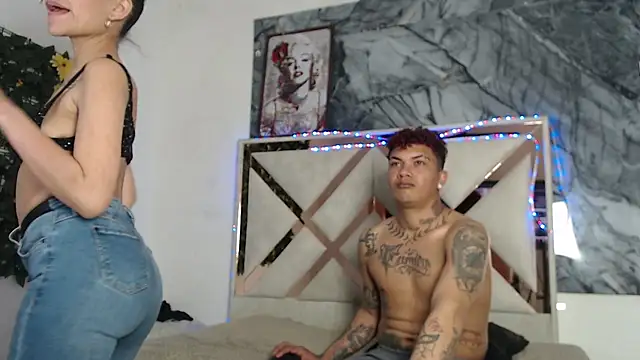 Skyandsormot_CS Live XXX-Chat