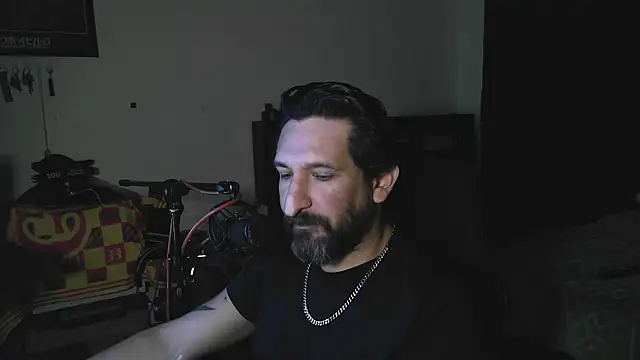 צ'אט XXX בשידור חי של DevilPup75_