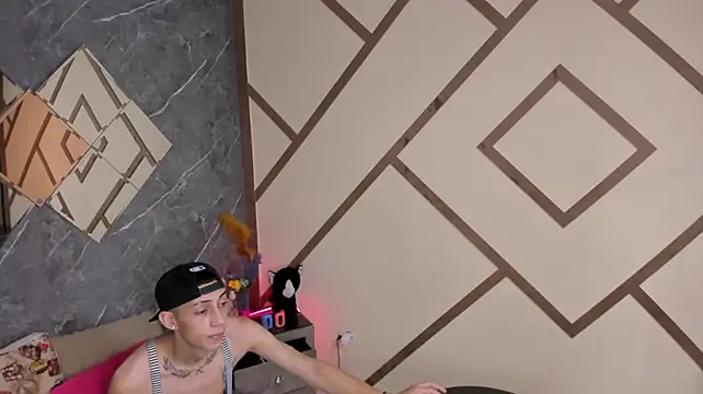 ValentinoCortez's Live XXX Chat