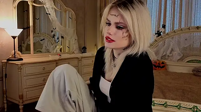 Chat +18 de MercedezTimbs ao vivo