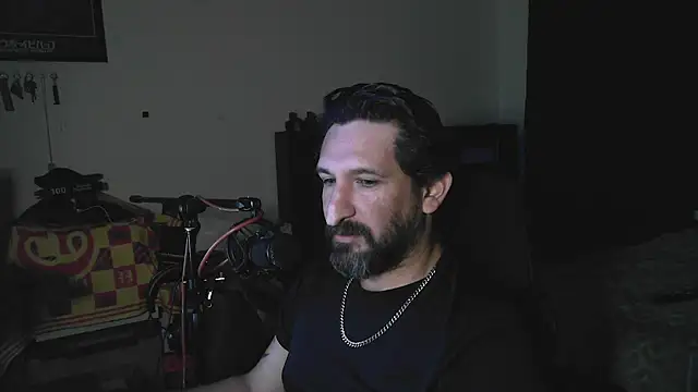 DevilPup75_ XXX чат на живо