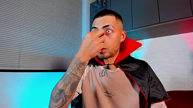 DrakeNeumannn Live XXX chat