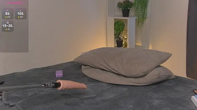 AlmaRobinson Live XXX-chat