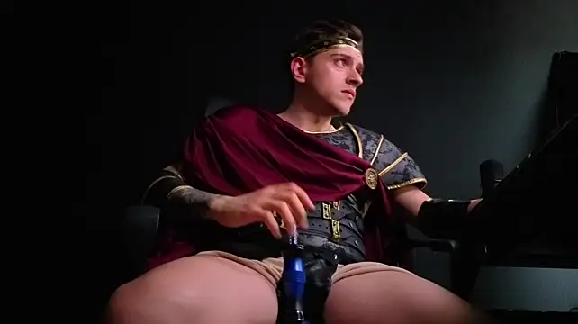 FelixStarkk Chat XXX live