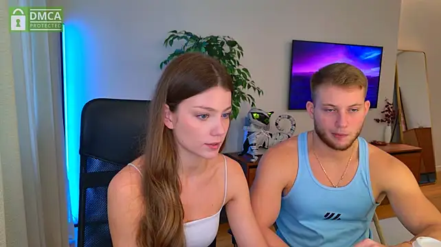 Chat XXX ao vivo de team2fit