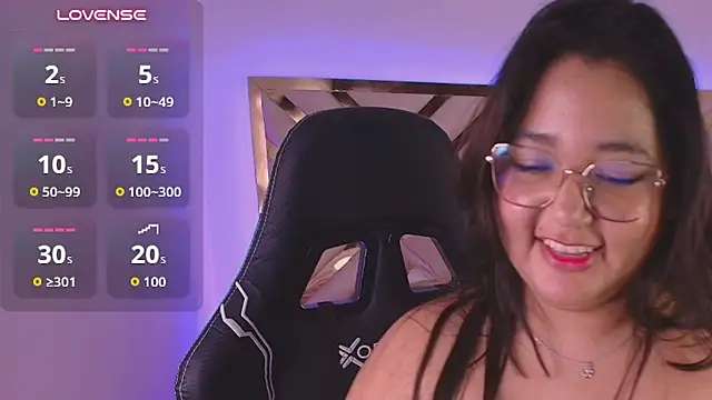 แชท XXX สดของ Barbara01_